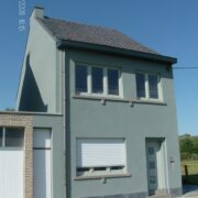 woning te  Aalst